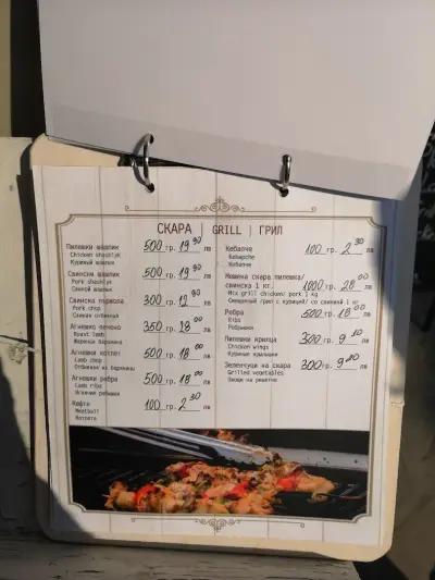 Бистро "При Митко"