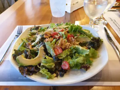 TISH RESTAURANT&GARDEN SOZOPOL