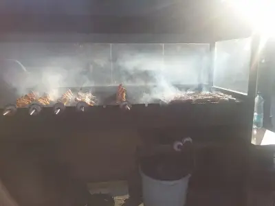 BBQ Bar