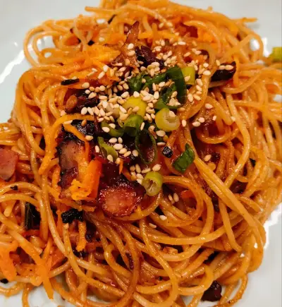 Mi Ran's Korean Seoul Food