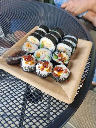 Mi Ran's Korean Seoul Food