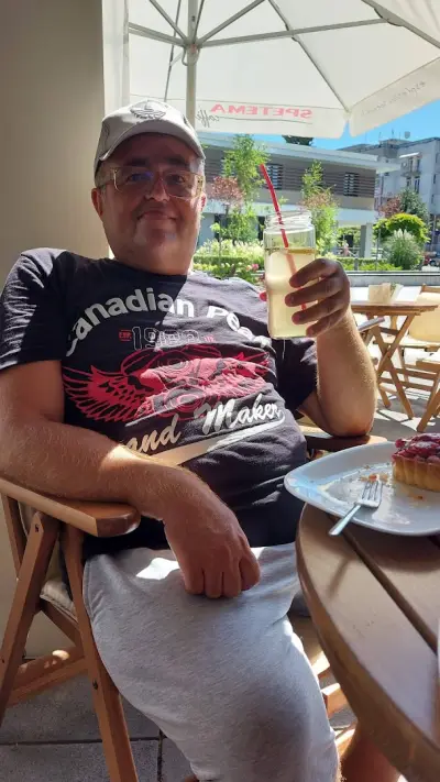FunтазираM Coffee & Delicious