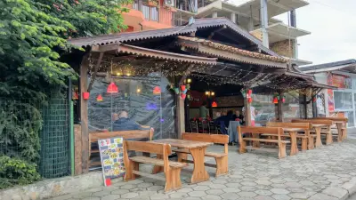 Fish & Steak House "TERRA"