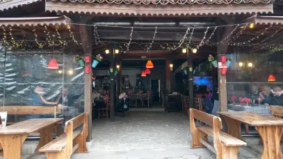 Fish & Steak House "TERRA"