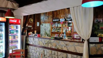 Fish & Steak House "TERRA"