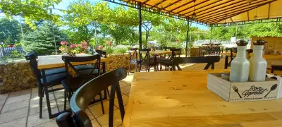 Canotto Pizza Bar & Dinner