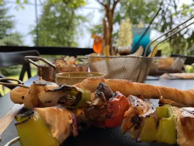 Canotto Pizza Bar & Dinner