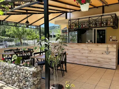 Canotto Pizza Bar & Dinner