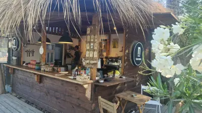 Палачони на Градина