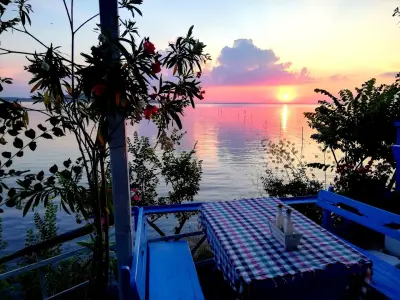 Akra Fish Restaurant
