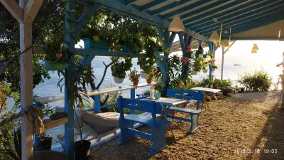 Akra Fish Restaurant