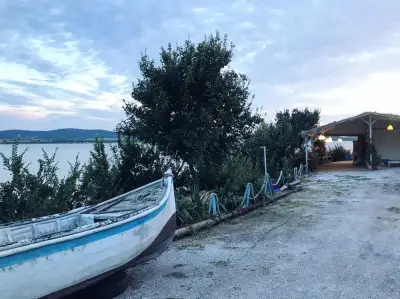 Akra Fish Restaurant