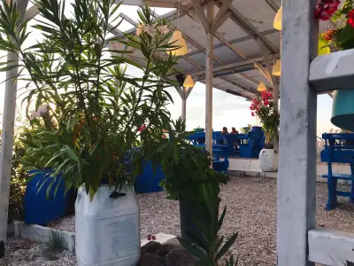 Akra Fish Restaurant