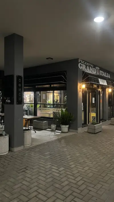 Grand'Italia di Mitko