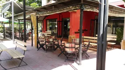 РОС МАРИ