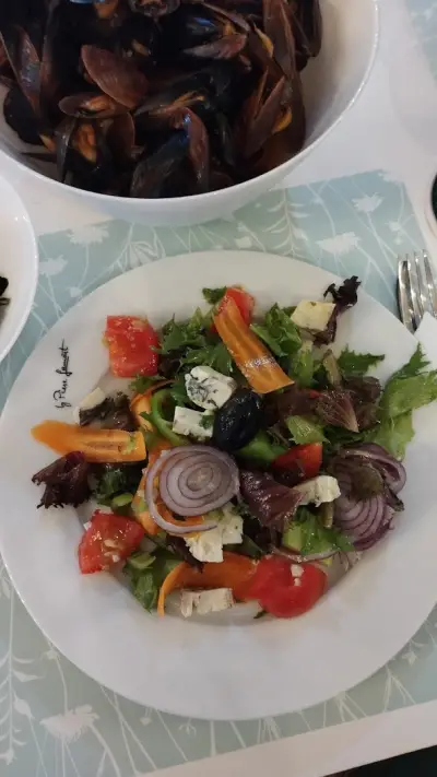 Restaurant Ti Mare