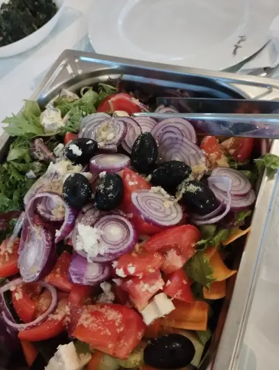 Restaurant Ti Mare