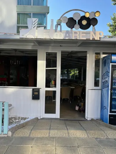 Restaurant Ti Mare