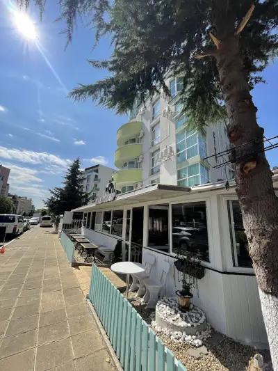 Restaurant Ti Mare