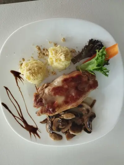 Restaurant Ti Mare