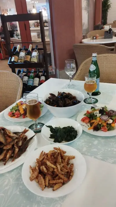 Restaurant Ti Mare