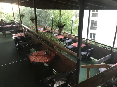 Бистро Триада