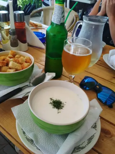Пицария "Скумрия"