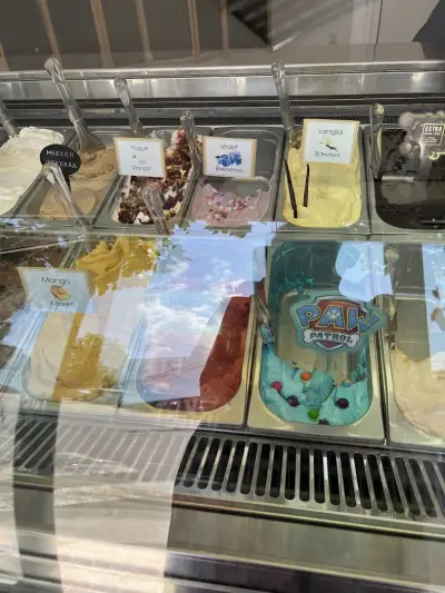 Gelateria Ti Amo