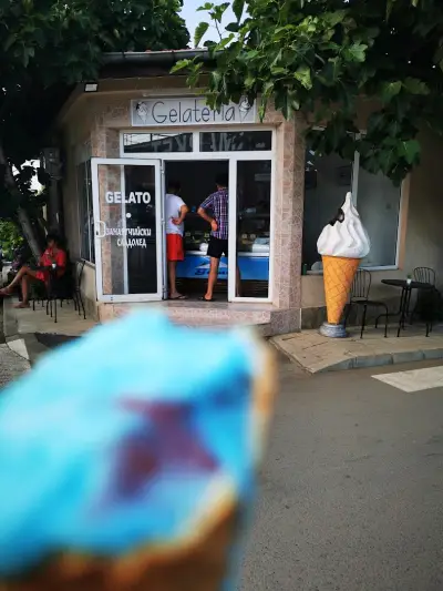 Gelateria Ti Amo