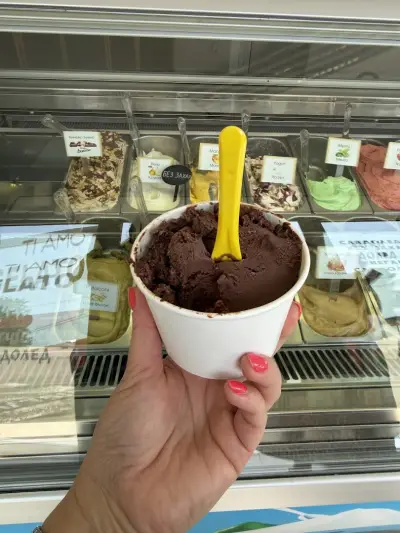 Gelateria Ti Amo