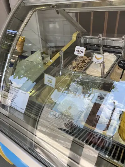 Gelateria Ti Amo