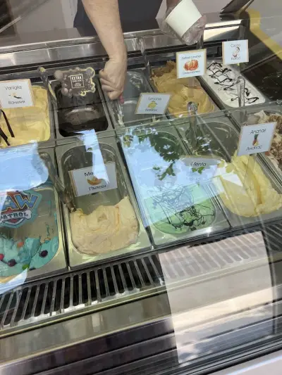 Gelateria Ti Amo