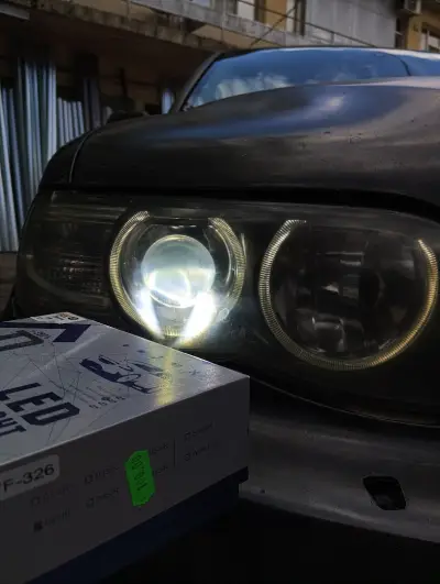 Auto Brothers 2015
