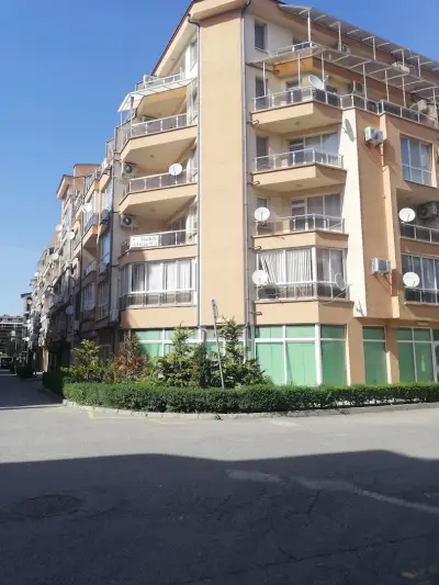 Айвазовский парк