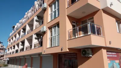 Айвазовский парк