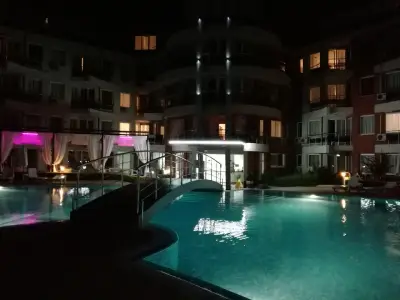 Private apartment in Emberli Aparthotel