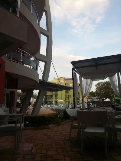 Private apartment in Emberli Aparthotel