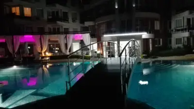 Private apartment in Emberli Aparthotel