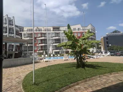 Private apartment in Emberli Aparthotel
