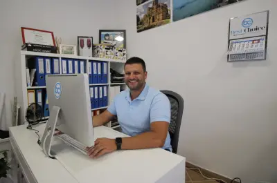 BEST CHOICE PROPERTIES & HOLIDAYS