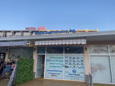 BEST CHOICE PROPERTIES & HOLIDAYS
