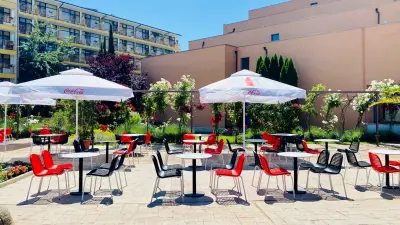 Bratanov Trakia Apartments