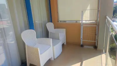Bratanov Trakia Apartments