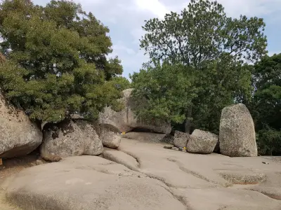 Бегликташ