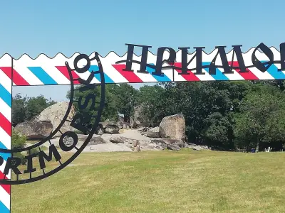 Бегликташ