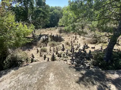 Бегликташ