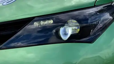 Green Burgas Taxi