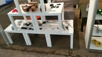 Търговскa база Агритоп Стара Загора