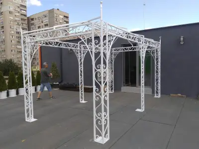 Кемпес