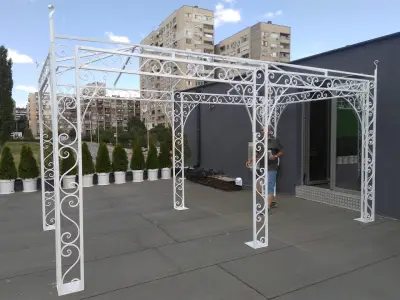 Кемпес